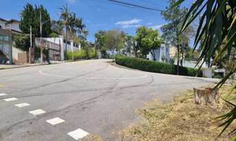 Imagem 2: TERRENO RESIDENCIAL em CAMPO LIMPO PAULISTA - SP, JARDIM PAULISTA