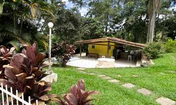 Imagem: CHACARA RESIDENCIAL em CAMPO LIMPO PAULISTA