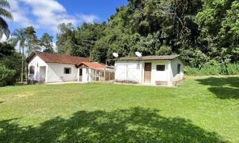 Imagem: SITIO RESIDENCIAL em JARINU - SP, Aglomeração