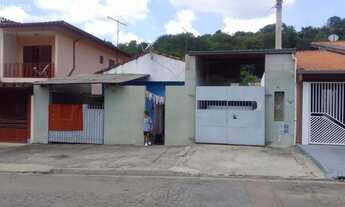 Imagem: CASA RESIDENCIAL em CAMPO LIMPO PAULISTA