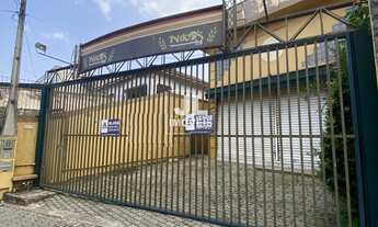 Imagem: SALAO COMERCIAL em CAMPO LIMPO PAULISTA