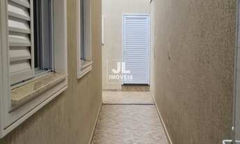 Imagem 5: CASA RESIDENCIAL em CAMPO LIMPO PAULISTA - SP, JARDIM VITÓRIA