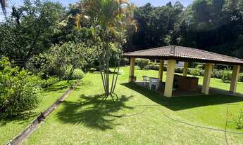 Imagem 7: CHACARA RESIDENCIAL em CAMPO LIMPO PAULISTA - SP, MOINHO