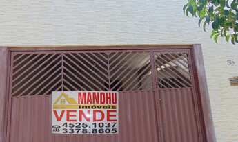 Imagem: Casa sobrado espaço gourmet lavanderia