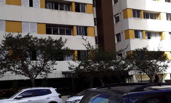 Imagem: APARTAMENTO RESIDENCIAL em CURITIBA - PR