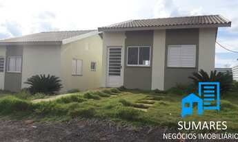 Imagem: Casa Jardim Mônaco Residencial, Bady Bassitt