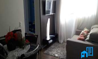 Imagem: Apartamento Parque das Flores II, São José