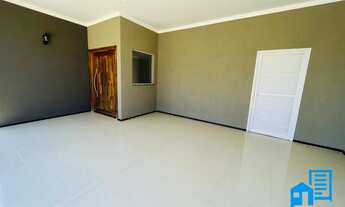 Imagem 3: CASA RESIDENCIAL CONDOMINIO VILLAGE DAMHA I, MIRASSOL