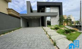 Imagem 1: CASA RESIDENCIAL CONDOMINIO GAIVOTA II, SÃO JOSÉ DO RIO PRETO