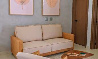 Imagem 5: CASA RESIDENCIAL TODA MOBILIADA CONDOMINIO SETLIFE II, MIRASSOL