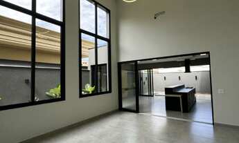 Imagem 4: CASA RESIDENCIAL CONDOMINIO GAIVOTA II, SÃO JOSÉ DO RIO PRETO