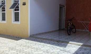 Imagem: CASA RESIDENCIAL BAIRRO CAPARROZ, SÃO JOSÉ