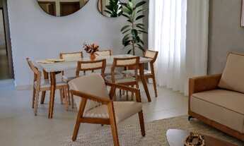 Imagem 6: CASA RESIDENCIAL TODA MOBILIADA CONDOMINIO SETLIFE II, MIRASSOL