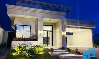 Imagem: CASA RESIDENCIAL CONDOMINIO TERRA VISTA