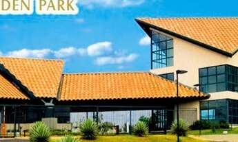 Imagem: TERRENO CONDOMÍNIO GOLDEN PARK, MIRASSOL