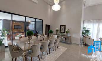 Imagem 5: CASA RESIDENCIAL CONDOMINIO GOLDEN PARK, MIRASSOL