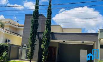 Imagem: CASA RESIDENCIAL CONDOMINIO VILLAGE DAMHA