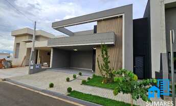 Imagem: CASA RESIDENCIAL CONDOMINIO SETLIFE II