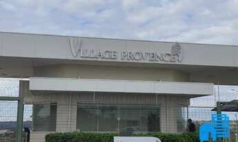 Imagem: TERRENO CONDOMINIO VILLAGE PROVENCE, SÃO