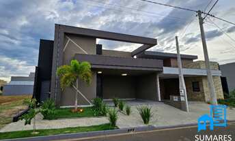 Imagem: CASA RESIDENCIAL CONDOMINIO SETLIFE II
