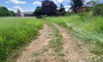 Imagem 2: TERRENO NA ESTÂNCIA DOS MANACÁZ, SÃO JOSÉ DO RIO PRETO