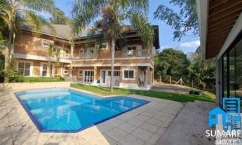 Imagem: CASA SOBRADO EM JANDIRA, SÃO PAULO - ACEITA