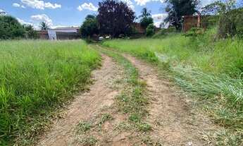 Imagem: TERRENO NA ESTÂNCIA DOS MANACÁZ, SÃO