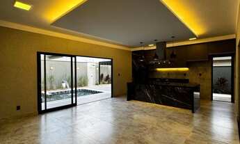 Imagem 5: Casa Condomínio Quinta do Lago, São José do Rio Preto