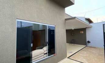 Imagem: CASA BAIRRO RESIDENCIAL DAS AMÉRICAS, SÃO