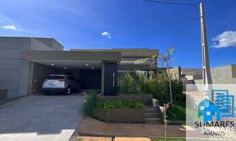 Imagem: CASA RESIDENCIAL CONDOMINIO SETLIFE II