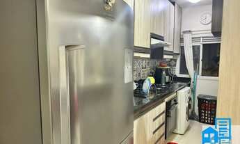 Imagem 6: APARTAMENTO CONDOMINIO PLENO VILA FLORA, SÃO JOSÉ DO RIO PRETO