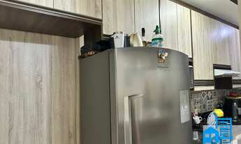 Imagem 4: APARTAMENTO CONDOMINIO PLENO VILA FLORA, SÃO JOSÉ DO RIO PRETO