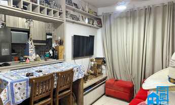 Imagem 2: APARTAMENTO CONDOMINIO PLENO VILA FLORA, SÃO JOSÉ DO RIO PRETO