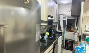 Imagem 3: APARTAMENTO CONDOMINIO PLENO VILA FLORA, SÃO JOSÉ DO RIO PRETO