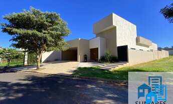 Imagem: CASA RESIDENCIAL, CONDOMINIO JARDIM BOTÂNICO