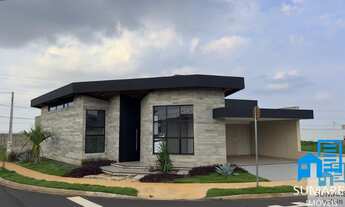 Imagem: CASA RESIDENCIAL CONDOMINIO SETLIFE II