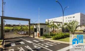 Imagem: APARTAMENTO SEMI MOBILIADO NO CONDOMINIO