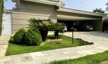 Imagem: Casa a venda no Condominio Damha III