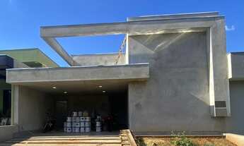 Imagem: CASA CONDOMÍNIO NATURE I, SÃO JOSÉ DO