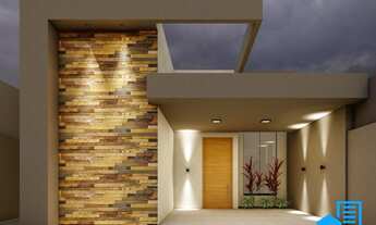 Imagem: CASA CONDOMÍNIO NATURE I, SÃO JOSÉ DO