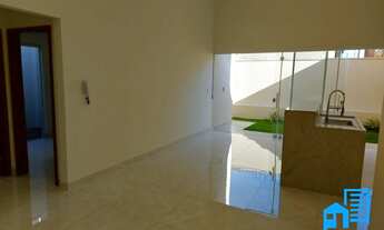 Imagem: CASA A VENDA NO RESIDENCIAL VILA MADALENA