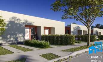 Imagem: Inovação em Casas Residenciais, Mirassol