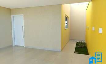 Imagem 5: CASA A VENDA NO RESIDENCIAL VILA MADALENA, SÃO JOSÉ DO RIO PRETO