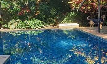 Imagem: CHÁCARA NO CONDOMINIO MORADA DO SOL, SÃO