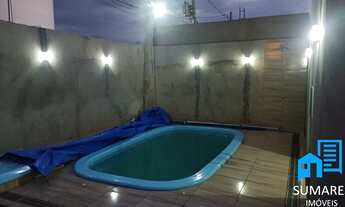 Imagem 2: Excelente Casa com Piscina e 3 quartos, São José do Rio Preto