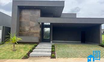 Imagem: Casa Condomínio Terra Vista, Mirassol