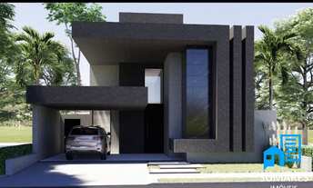 Imagem: Casa Condomínio Maria Julia, São José