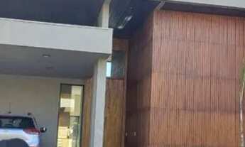 Imagem: Casa Condomínio Quinta do Lago, São José