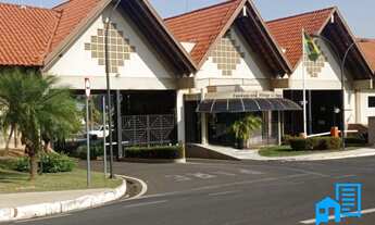 Imagem: TERRENO A VENDA NO CONDOMÍNIO VILLAGE LA