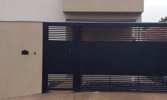 Imagem: CASA NOVA À VENDA, BADY BASSITT